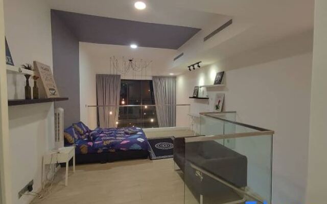 Stylish Studio house @ M-city