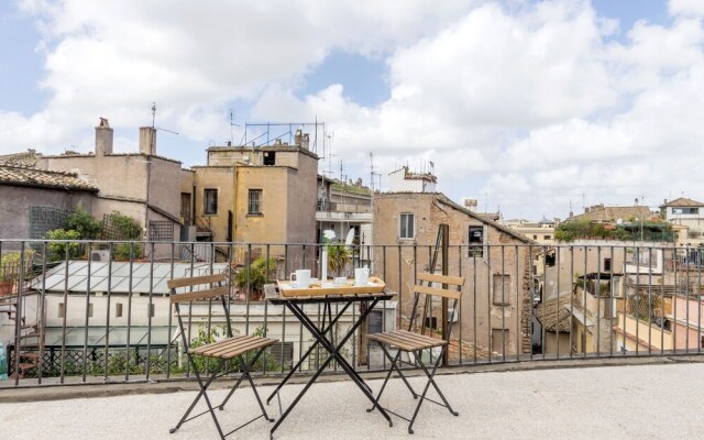 Navona Suite&Apartment