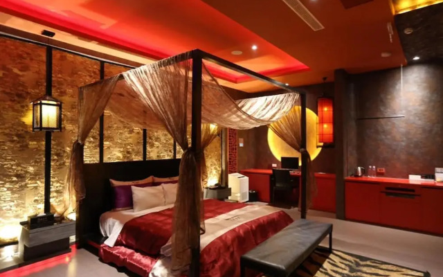 Yosemite Motel - Taiyuan Branch