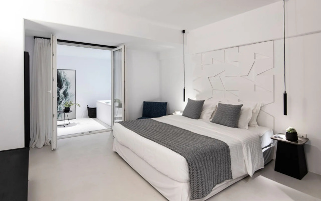 Nimbus Mykonos