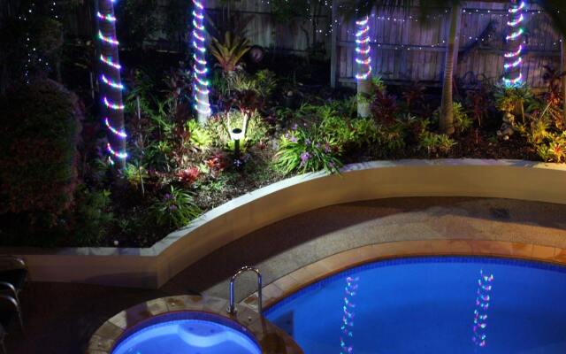 Mariners Resort