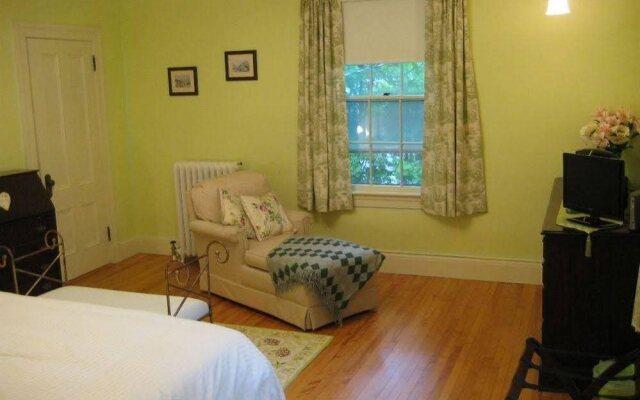 The Kingswood Bed & Breakfast