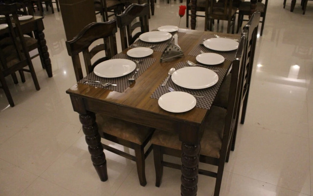 ShriGo Hotel Haridwar