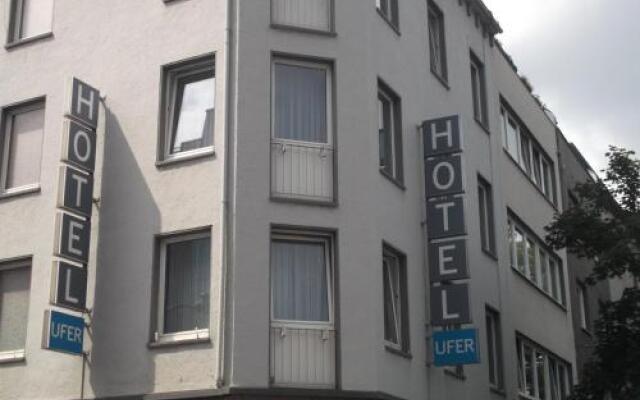 ART Hotel Ufer