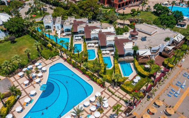 Emelda Sun Club Hotel