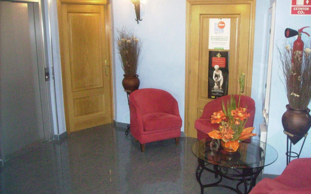 Hotel Rambla Emérita