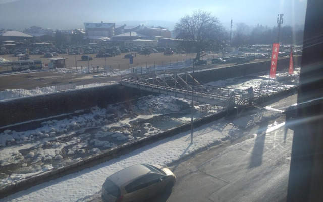 Нели 433 апартамент Bansko Royal Towers