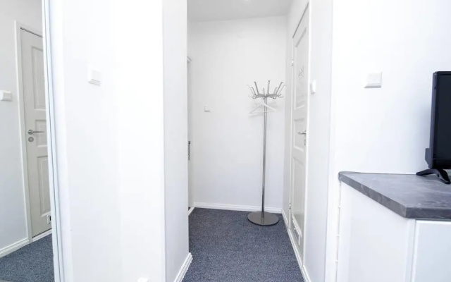 2ndhomes Lönnrotinkatu Apartment
