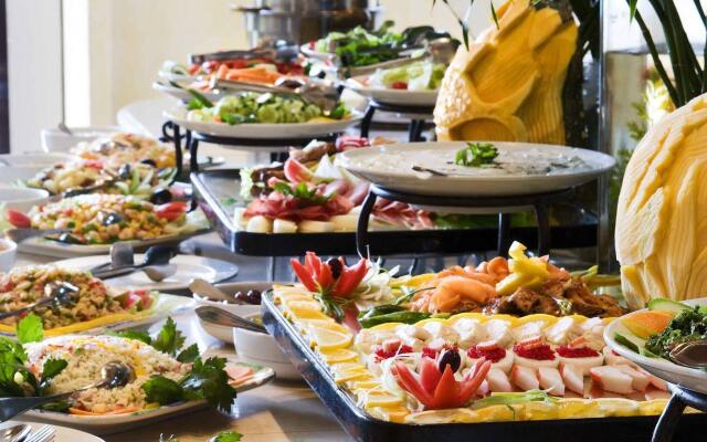 Al Hamra Jeddah Managed by Accors