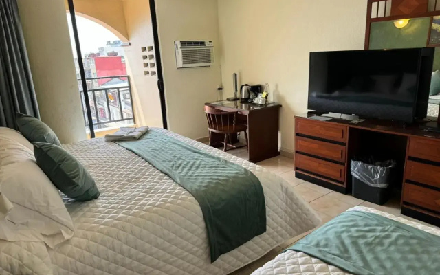 Hotel Bello Córdoba