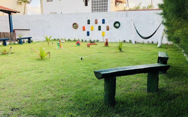 KCP Hostel - Unidade I