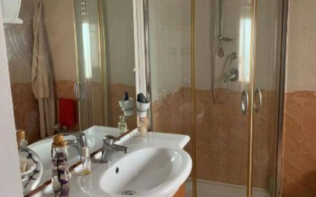 Assunta Apartment 1st Floor Air Conditioned - Wifi