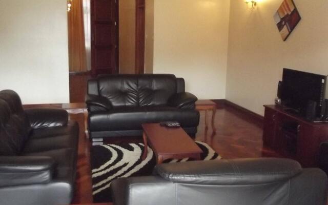 Kaaz Apartments
