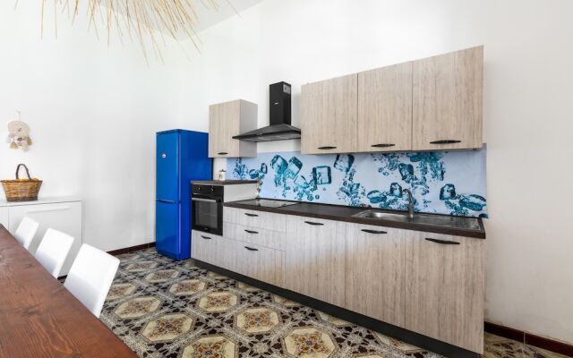 3118 Villa Pace by Perle di Puglia