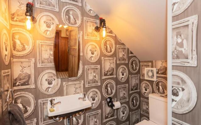 No11 B&B