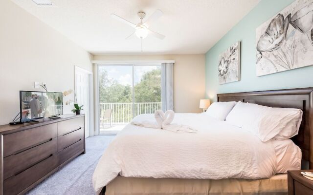 Serenity by VHC Hospitality