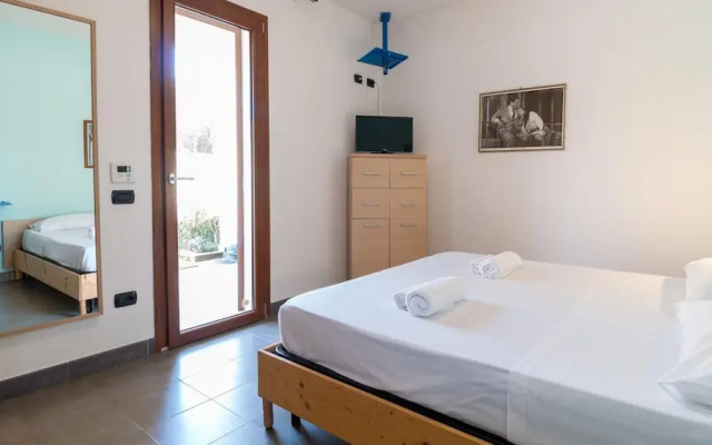 Casa Pittia in Cabras
