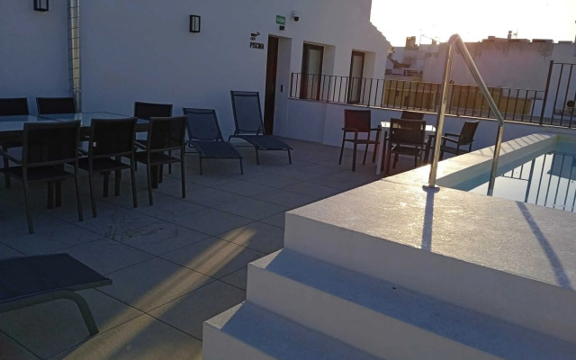 Click Salvador Suite