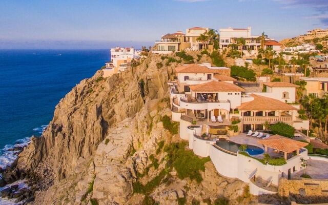 Exclusive Holiday Villa with Private Pool near Beach, Cabo San Lucas Villa 1042