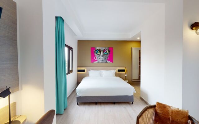 Aichti Hotel