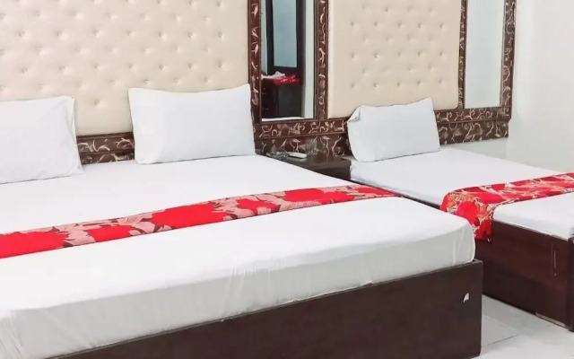 Rose Palace Guest House