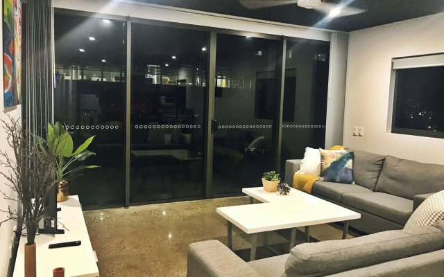 Magnum Serviced Apartments