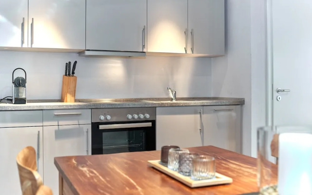 havelblau FERIENLOFTS