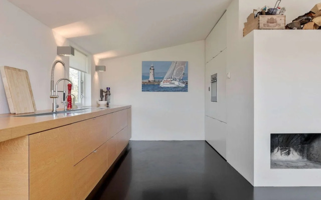 Villa Sternlaan 24 Kamperland