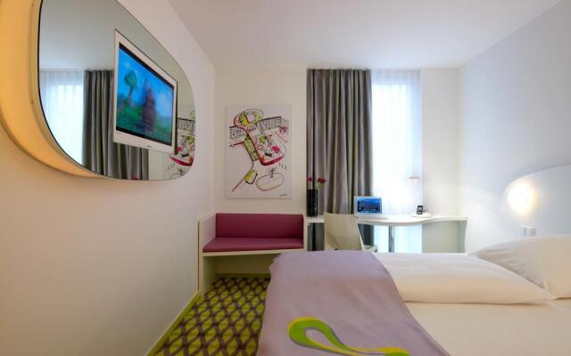 Prize by Radisson, Bremen City
