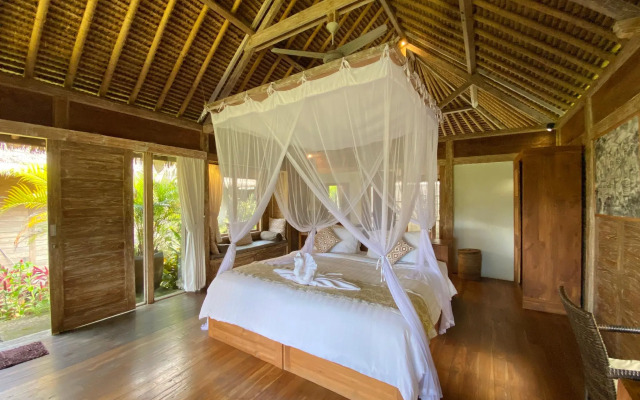Sawah Indah Villa