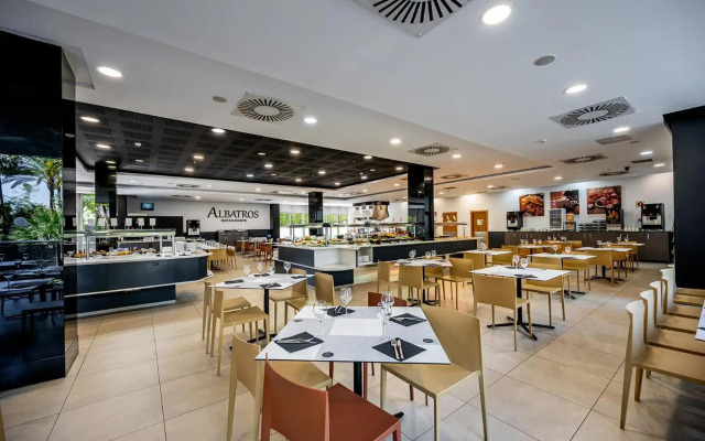 Albir Playa Hotel & Spa