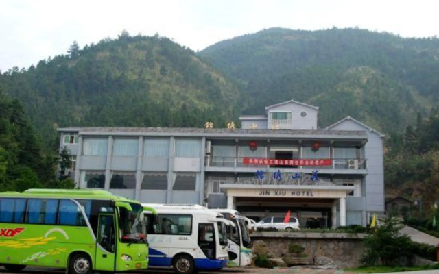 Jin Xiu Hotel