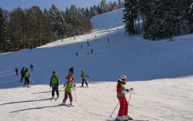 Hôtel de l'Ermitage