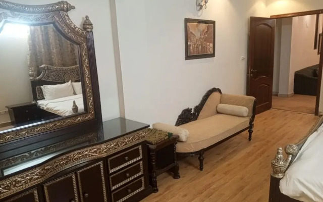 Rehman Gardens - 3BR Apartment