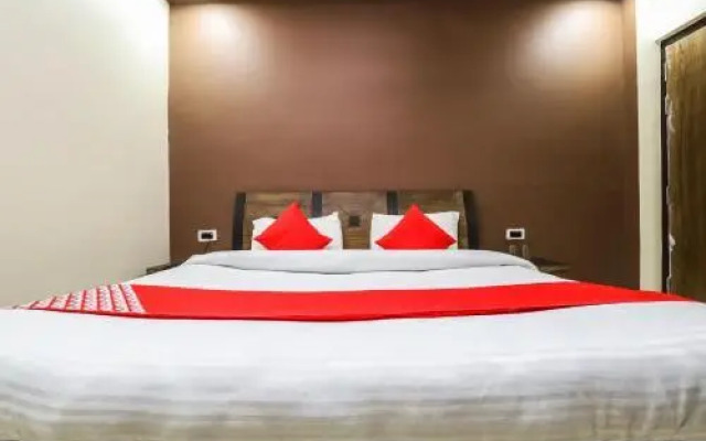 Oyo 24276 Ck Valley Hotel & Restaurant