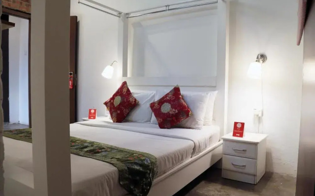 OYO Rooms Campbell Street Market