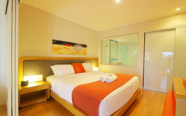 Resort Apartment 8224