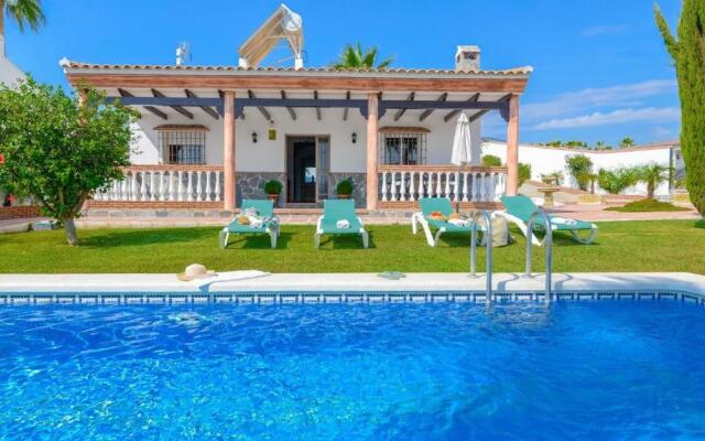Villa Pastora Nerja by Ruralidays