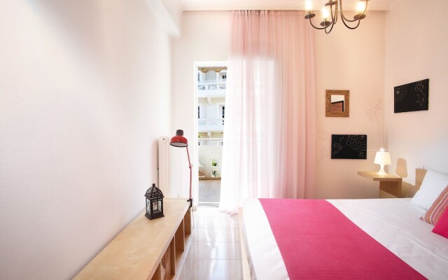 Dream City Apartment near Beach & Venetian Port
