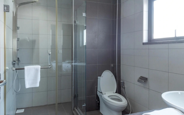 Tagore Apartments