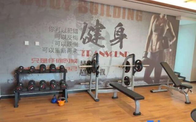 Longhuayuan Ocean View Hotel