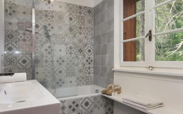 Chalet Ecureuil in Le Tour Argenti re