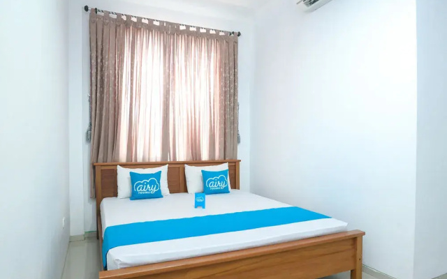 Airy Tanjung Pandan Gatot Subroto 118 Belitung