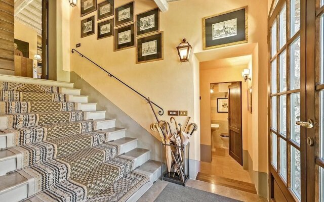 Verdidea - VILLA AIOLA