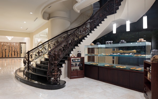 Golden Boutique Hotel Kemayoran