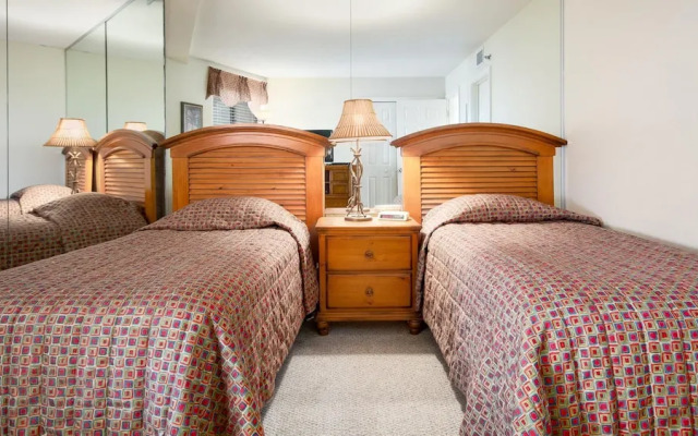 Beachside Two 4284 at Sandestin