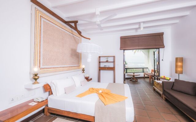 Heritance Ayurveda
