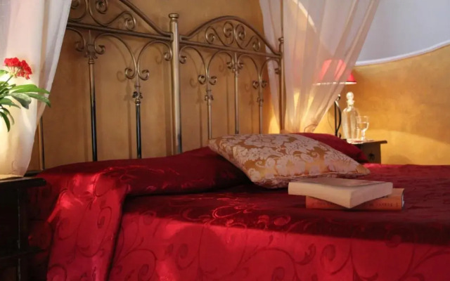 Antica Corte delle Ninfee