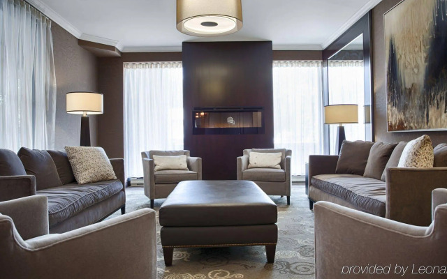 Sonder by Marriott Bonvoy The O'Connor Apartments Downtown