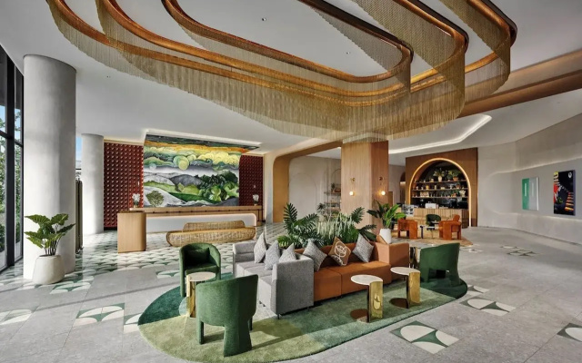 ARTOTEL Living World Kota Wisata